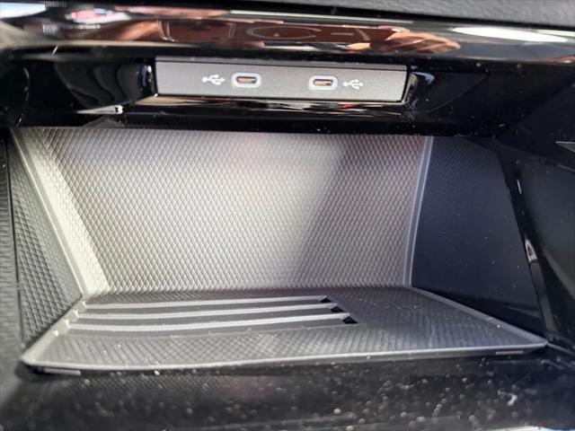 2026 Volkswagen Golf GTI SE