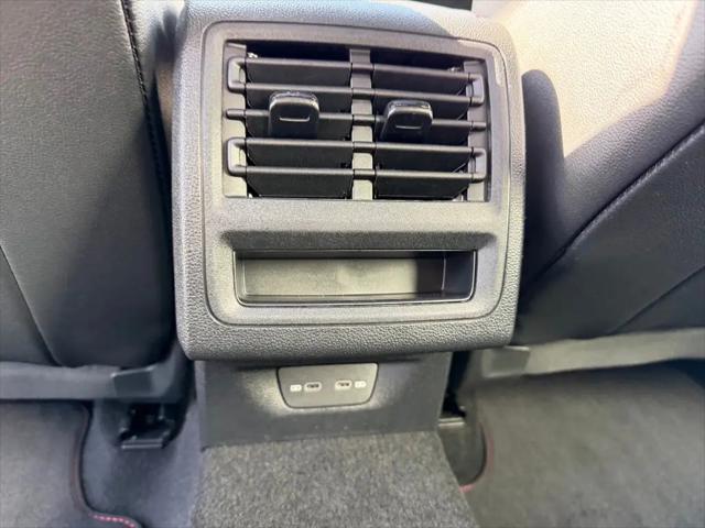2026 Volkswagen Golf GTI SE