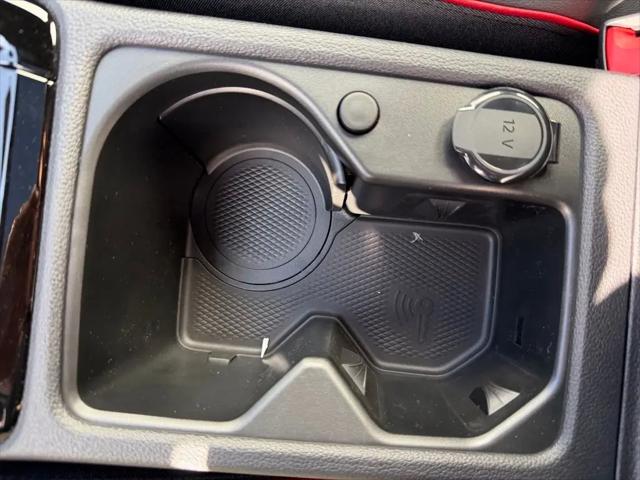 2026 Volkswagen Golf GTI SE