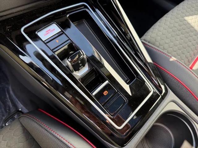 2026 Volkswagen Golf GTI SE