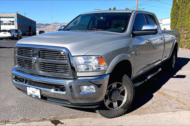 2010 Dodge Ram 2500 Laramie for sale in Klamath Falls, OR