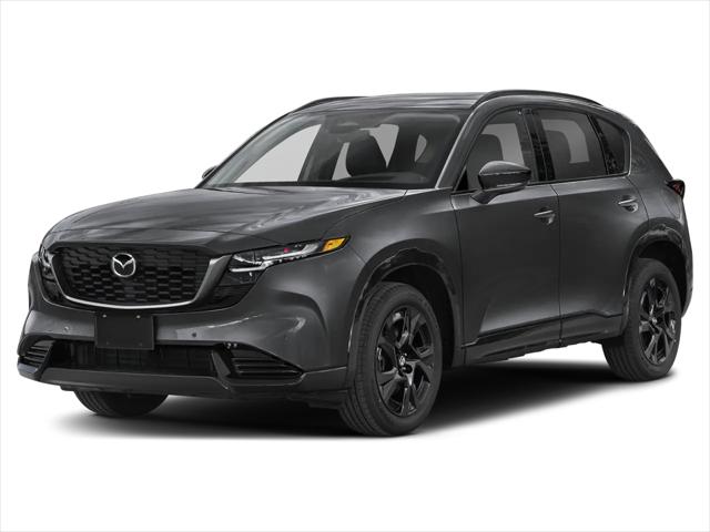 2026 Mazda CX-5 2.5 S Premium for sale in Lowell, MA