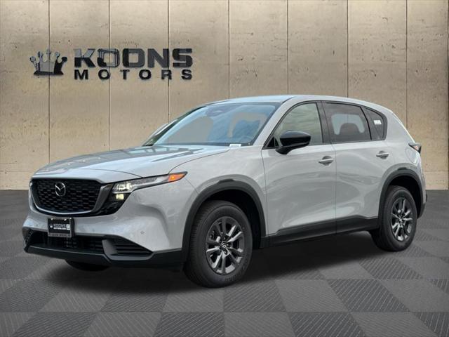 2026 Mazda CX-5 2.5 S Select for sale in Silver Spring, MD