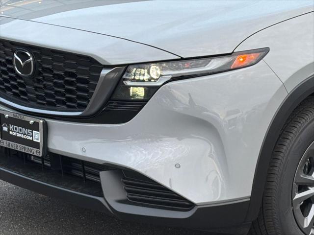2026 Mazda CX-5 2.5 S Select