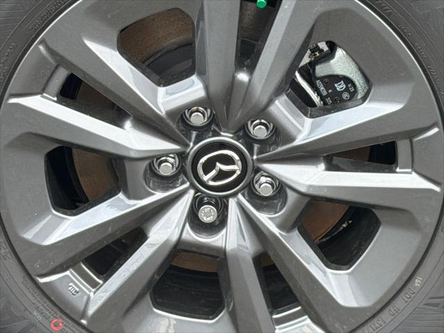 2026 Mazda CX-5 2.5 S Select