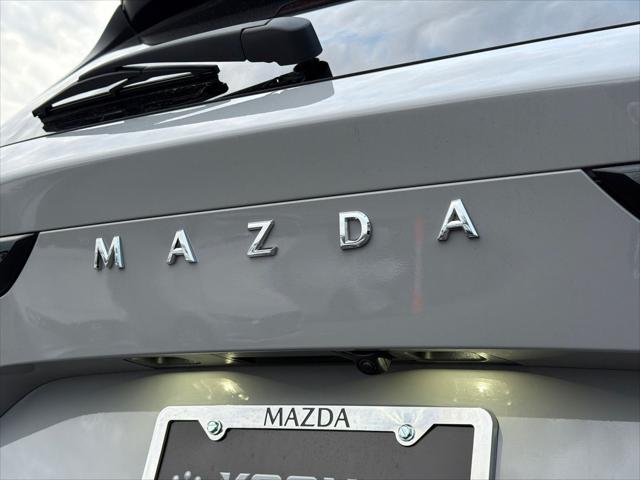 2026 Mazda CX-5 2.5 S Select