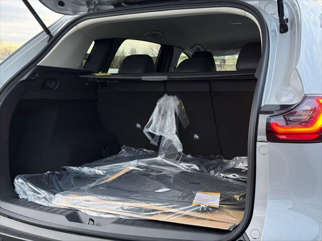 2026 Mazda CX-5 2.5 S Select