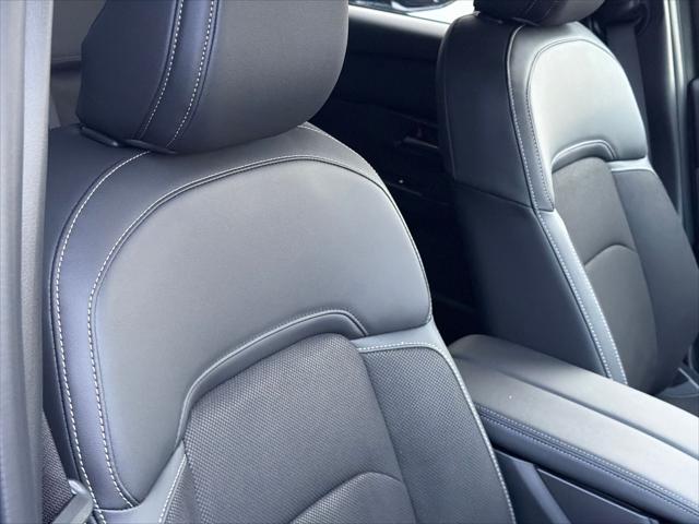2026 Mazda CX-5 2.5 S Select