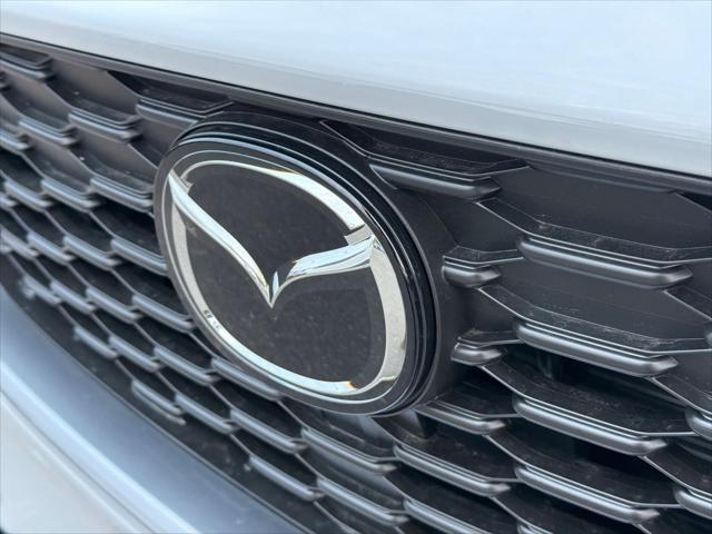 2026 Mazda CX-5 2.5 S Select