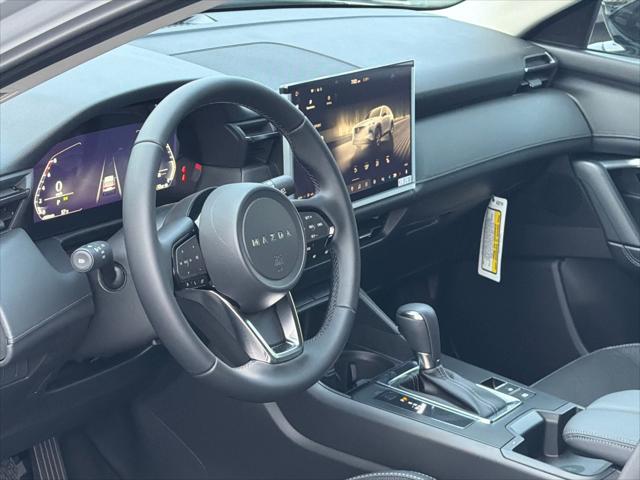 2026 Mazda CX-5 2.5 S Select