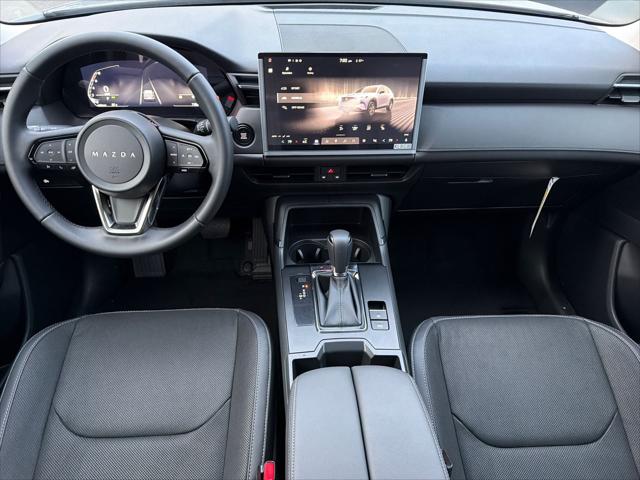 2026 Mazda CX-5 2.5 S Select