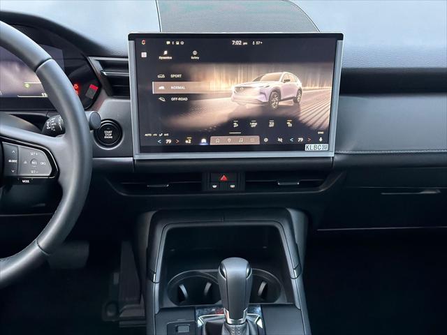 2026 Mazda CX-5 2.5 S Select