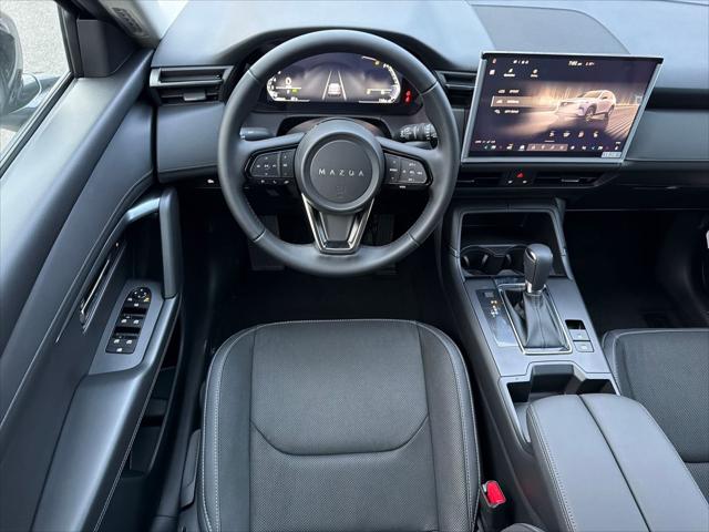 2026 Mazda CX-5 2.5 S Select