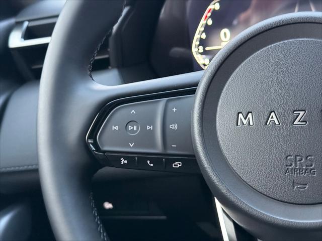 2026 Mazda CX-5 2.5 S Select