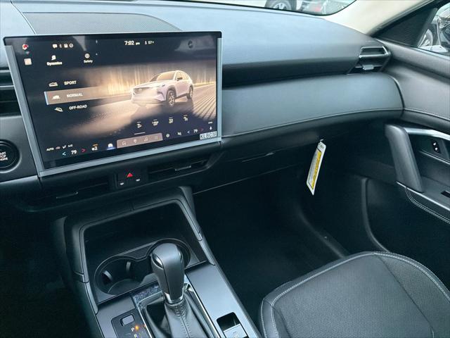 2026 Mazda CX-5 2.5 S Select