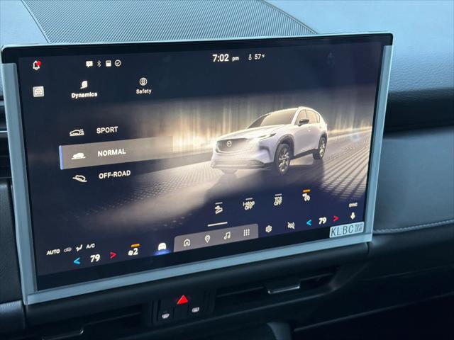 2026 Mazda CX-5 2.5 S Select