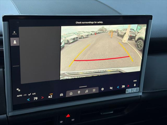 2026 Mazda CX-5 2.5 S Select