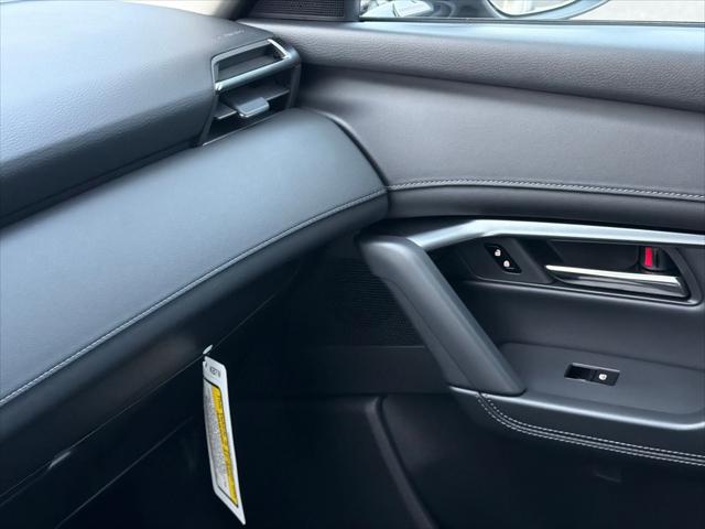 2026 Mazda CX-5 2.5 S Select