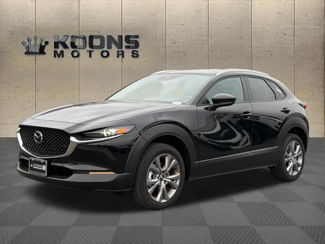2026 Mazda CX-30 2.5 S Preferred for sale in Silver Spring, MD