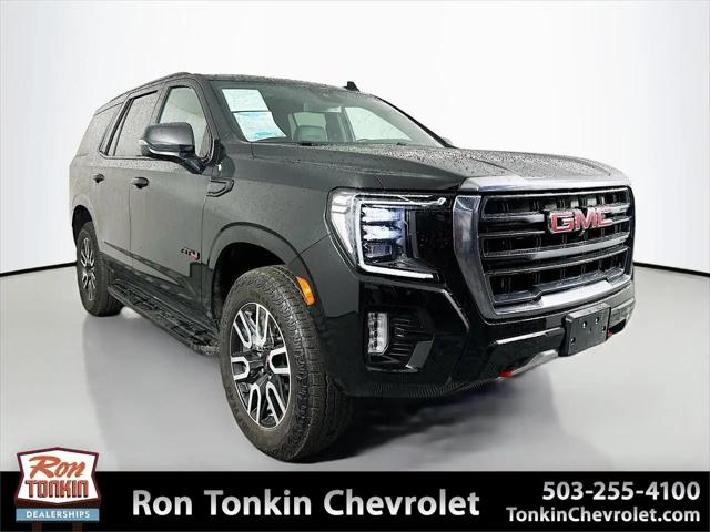 2024 GMC Yukon AT4 for sale in Portland, OR
