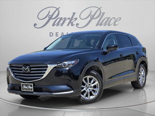 2018 Mazda CX-9 Touring for sale in Plano, TX