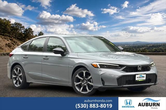 2026 Honda Civic Sport Touring for sale in Auburn, CA