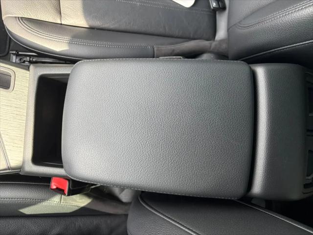 2018 Audi A4 2.0T Premium