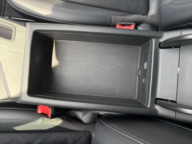 2018 Audi A4 2.0T Premium