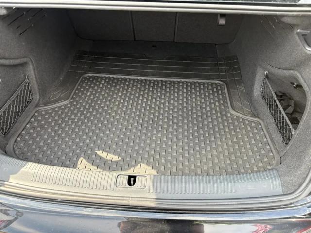 2018 Audi A4 2.0T Premium