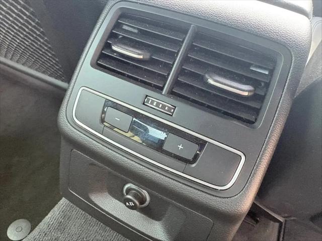 2018 Audi A4 2.0T Premium