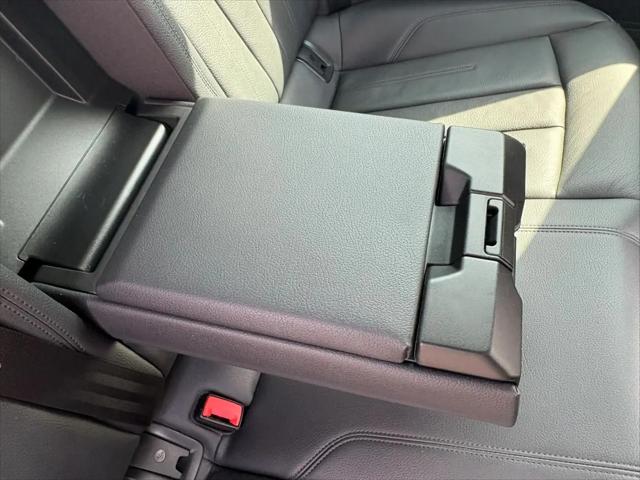 2018 Audi A4 2.0T Premium