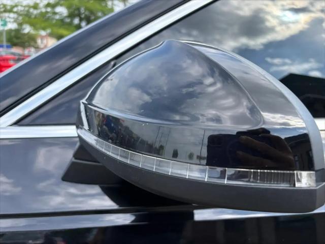 2018 Audi A4 2.0T Premium