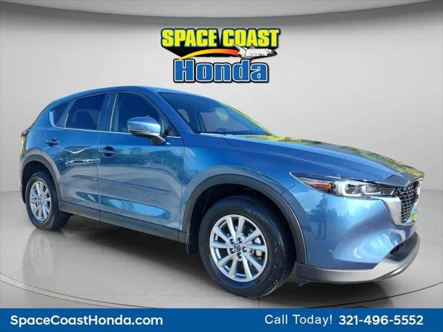 2023 Mazda CX-5 2.5 S Preferred for sale in Cocoa, FL