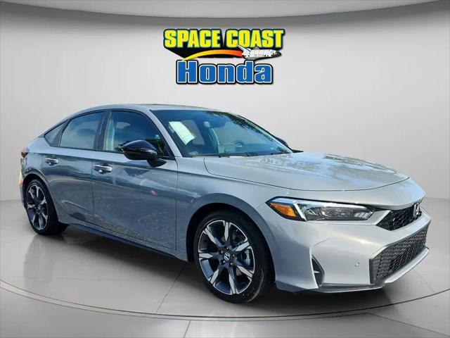 2026 Honda Civic Sport Touring for sale in Cocoa, FL