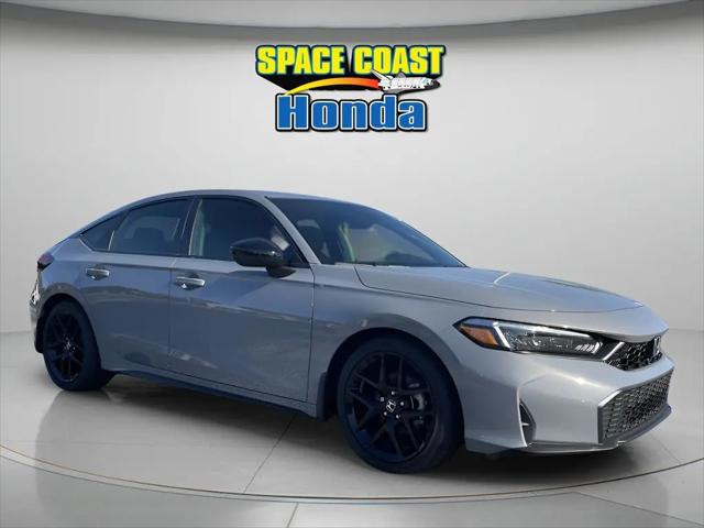 2026 Honda Civic Sport for sale in Cocoa, FL