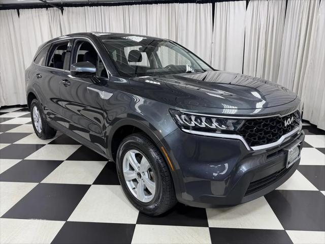 2023 Kia Sorento LX for sale in Annapolis, MD