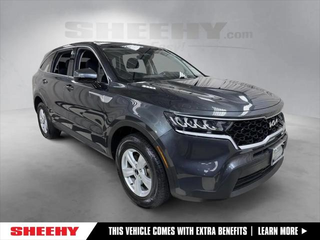 2023 Kia Sorento LX for sale in Annapolis, MD