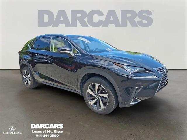 2019 Lexus NX 300 NX 300 for sale in Mt. Kisco, NY