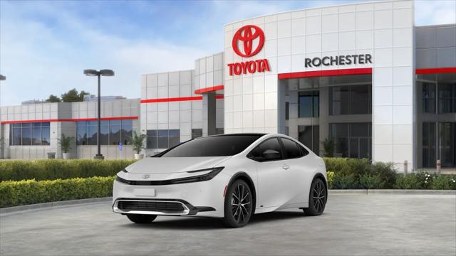 2027 Toyota Prius XLE for sale in Rochester, NH