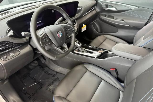 2026 Buick NV Sport Touring FWD
