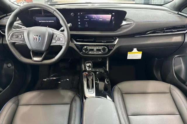 2026 Buick NV Sport Touring FWD