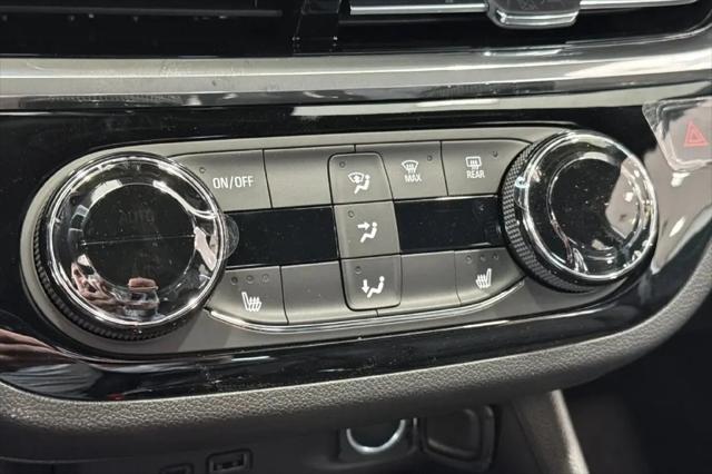2026 Buick NV Sport Touring FWD