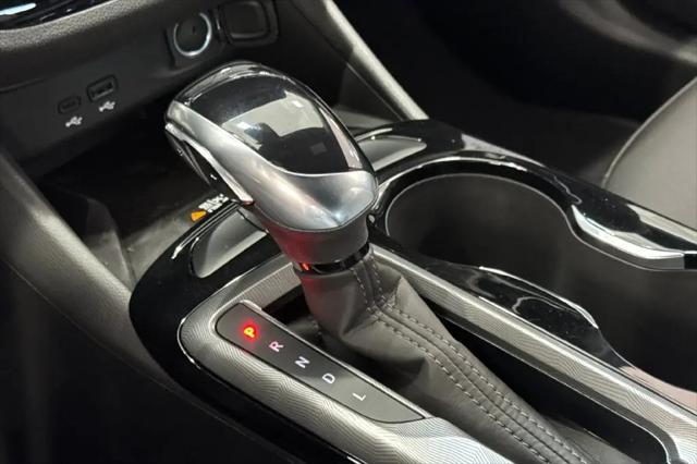 2026 Buick NV Sport Touring FWD