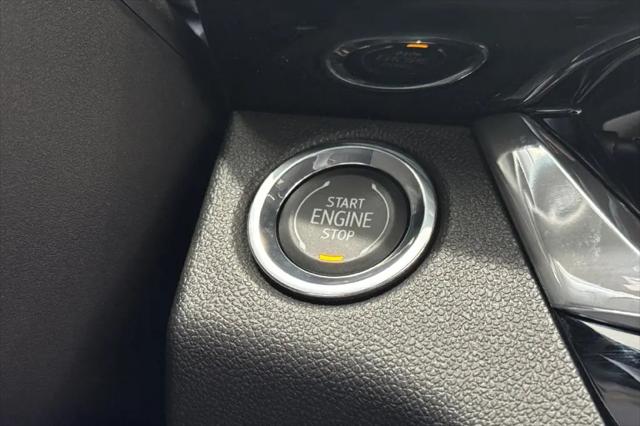2026 Buick NV Sport Touring FWD