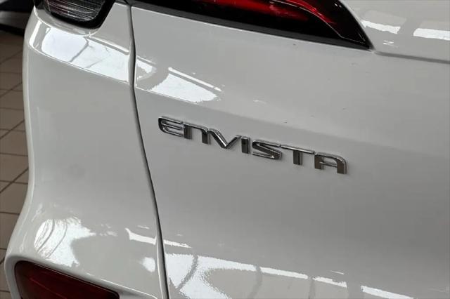 2026 Buick NV Sport Touring FWD