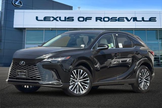 2026 Lexus RX 350 Premium+ for sale in Roseville, CA