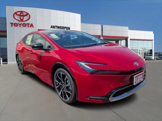 2026 Toyota Prius Plug-In XSE for sale in Clarksville, MD