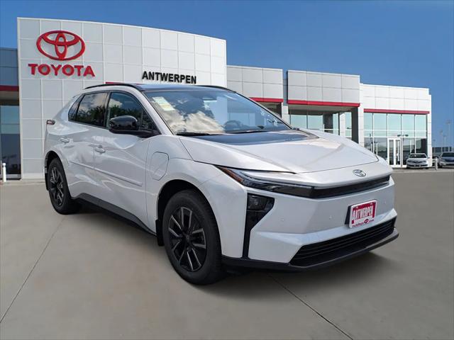 2026 Toyota bZ XLE for sale in Clarksville, MD