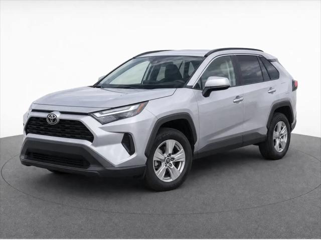 2025 Toyota RAV4 XLE for sale in Freehold, NJ