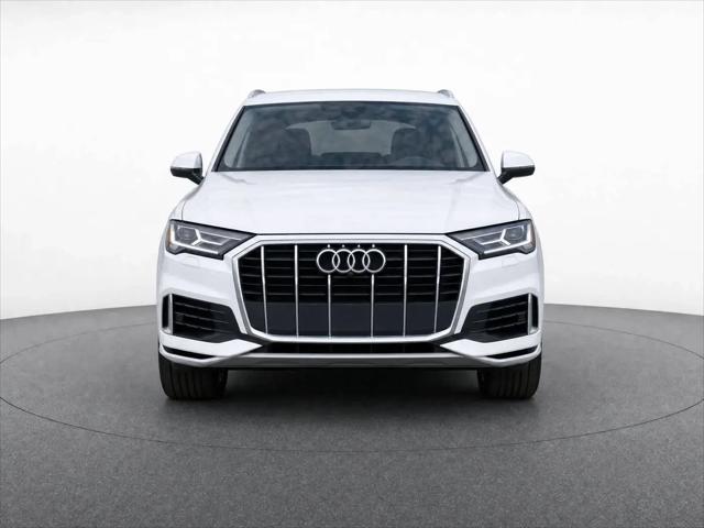 2021 Audi Q7 Premium Plus 45 TFSI quattro Tiptronic